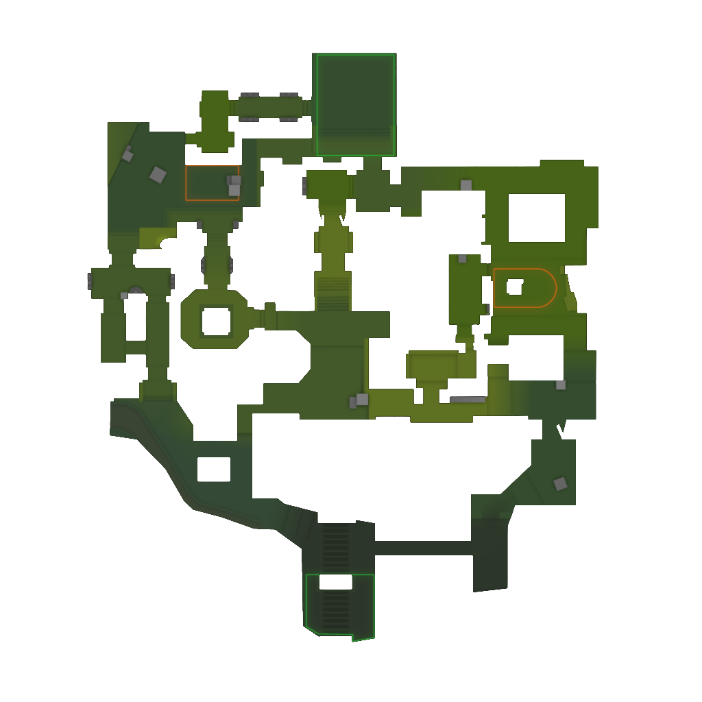 Ancient radar overview