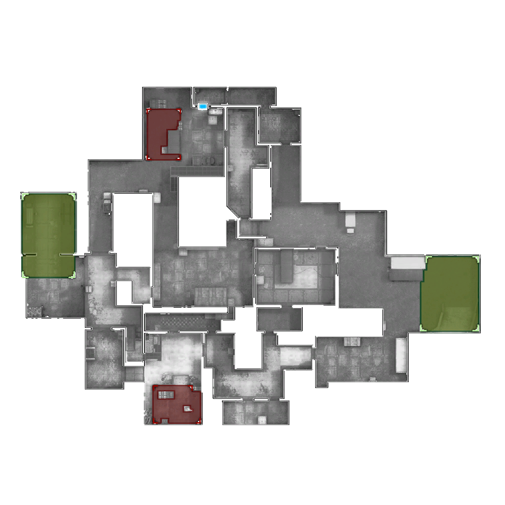 Cache radar overview