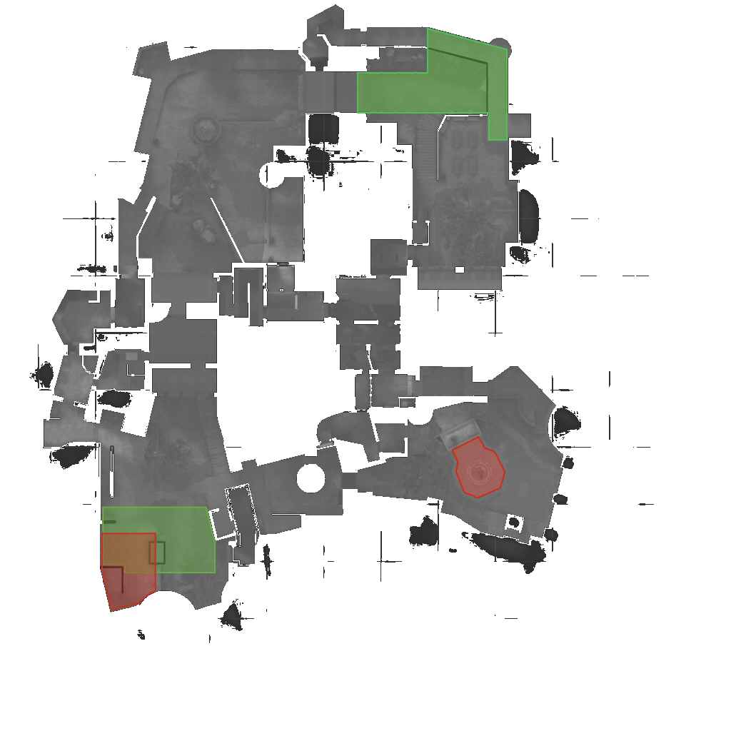 Cobblestone radar overview