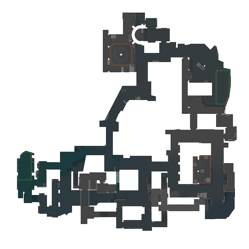 Inferno radar overview