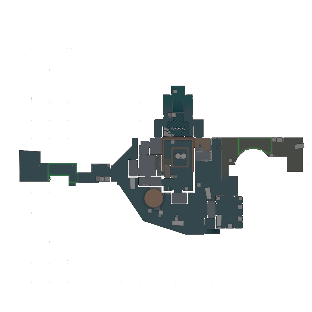 Nuke radar overview