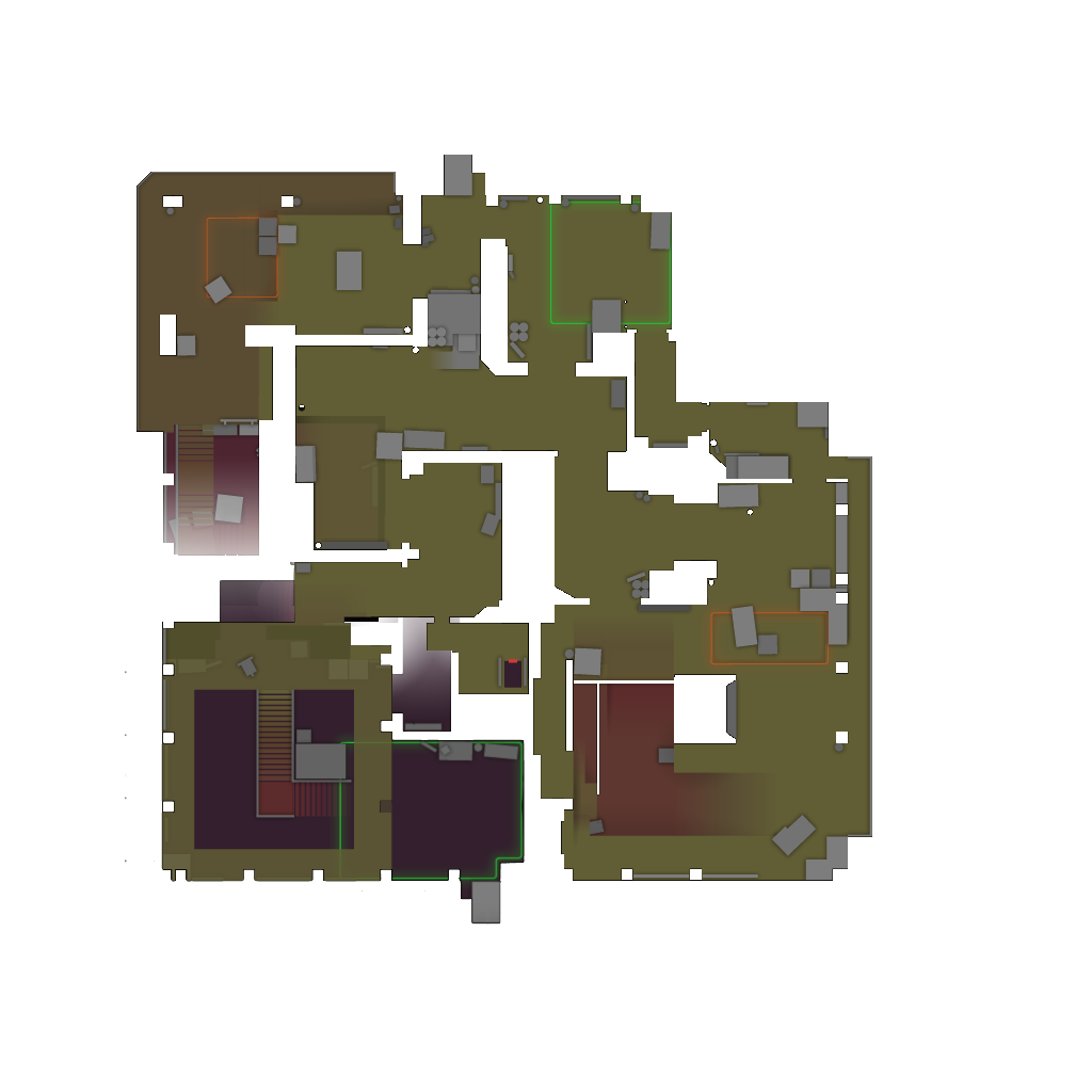 Vertigo radar overview